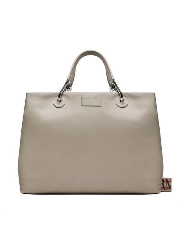 Emporio Armani Emporio Armani Дамска чанта Y3D165 Y478E 80049 Сив