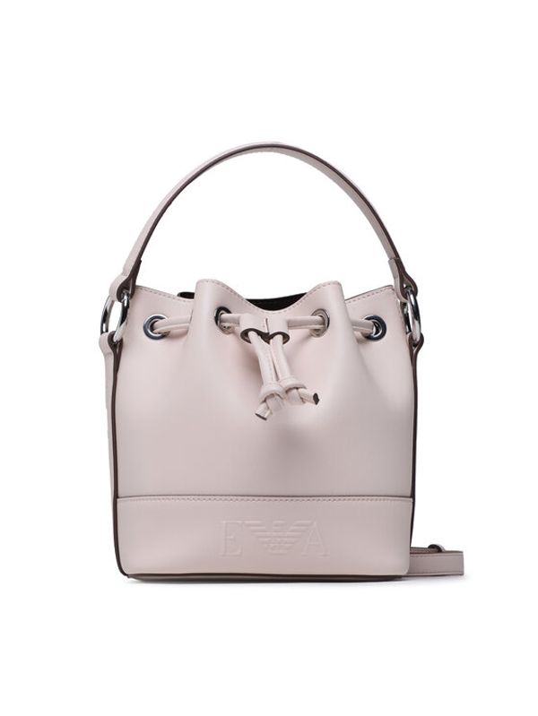 Emporio Armani Emporio Armani Дамска чанта Y3E208 YVL3E 85459 Екрю