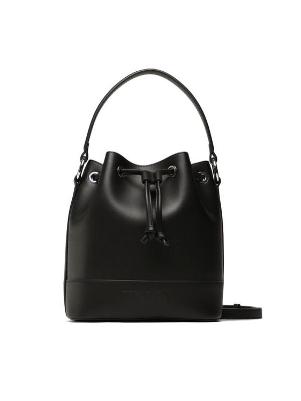 Emporio Armani Emporio Armani Дамска чанта Y3E209 YVL3E 81386 Черен