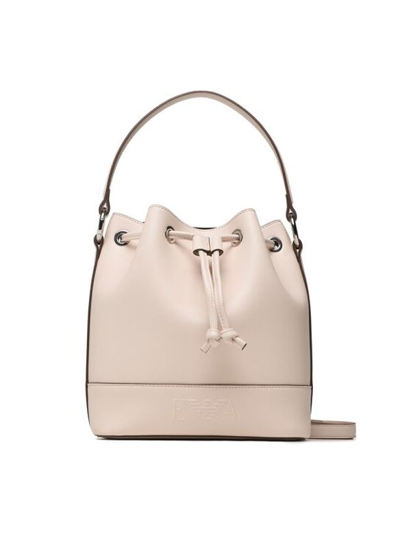 Emporio Armani Emporio Armani Дамска чанта Y3E209 YVL3E 85459 Екрю