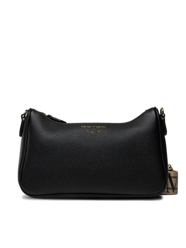 Emporio Armani Emporio Armani Дамска чанта Y3H293 YFO5B 85218 Черен