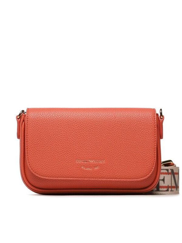 Emporio Armani Emporio Armani Дамска чанта Y3H294 YFO5B 89612 Оранжев