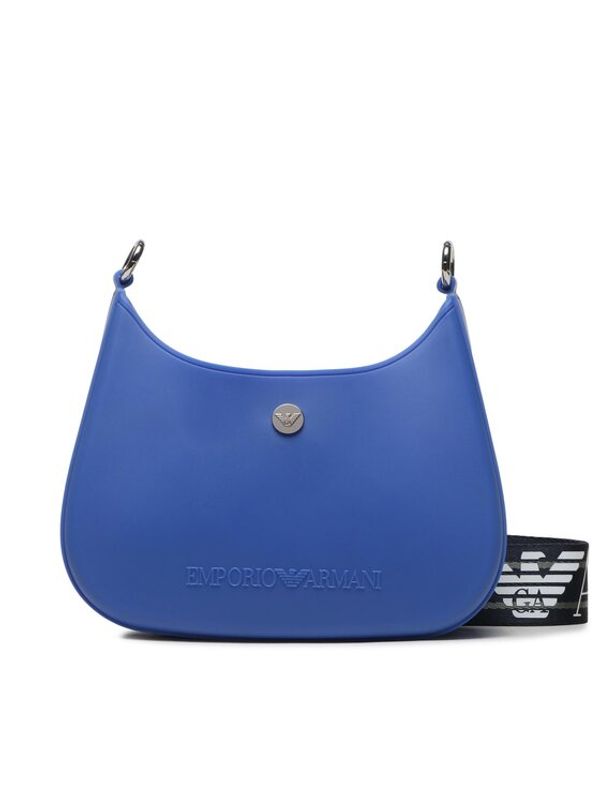 Emporio Armani Emporio Armani Дамска чанта Y3H329 YWI7E 80633 Син