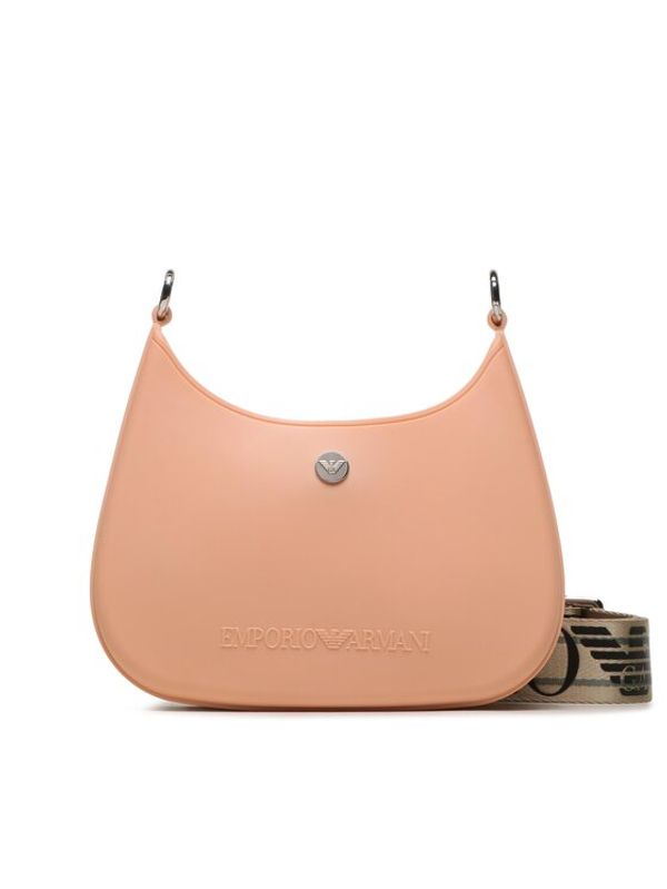 Emporio Armani Emporio Armani Дамска чанта Y3H329 YWI7E 88430 Розов