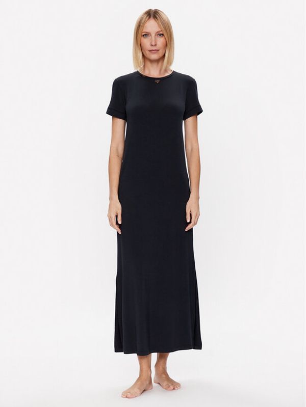 Emporio Armani Emporio Armani Ежедневна рокля 262735 3R314 00020 Черен Regular Fit