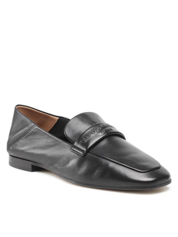Emporio Armani Emporio Armani Лоуфъри X3A090 XF271 00002 Черен