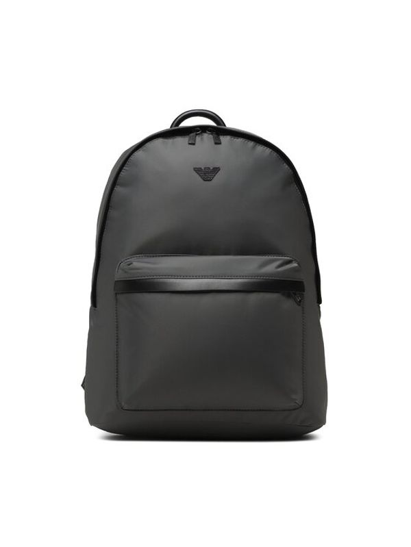Emporio Armani Emporio Armani Раница Y4O348 Y217J 89557 Сив