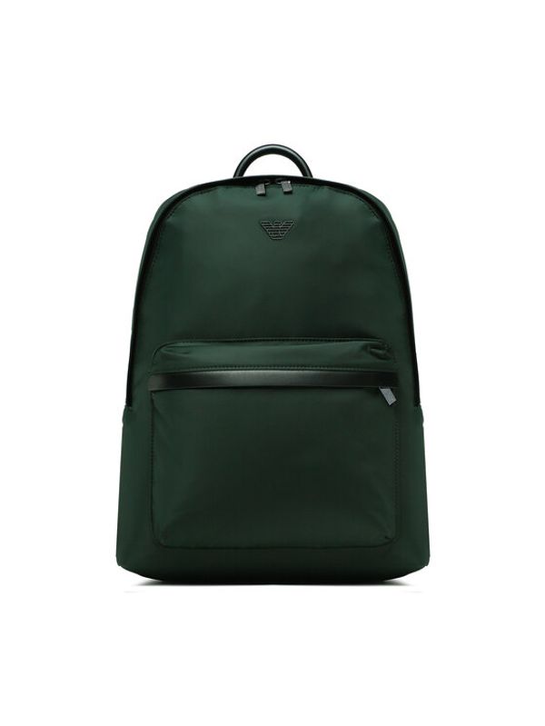 Emporio Armani Emporio Armani Раница Y4O348 Y217J 89558 Зелен
