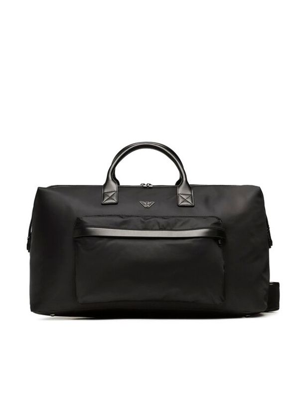 Emporio Armani Emporio Armani Сак Y4Q319 Y217J 80001 Черен