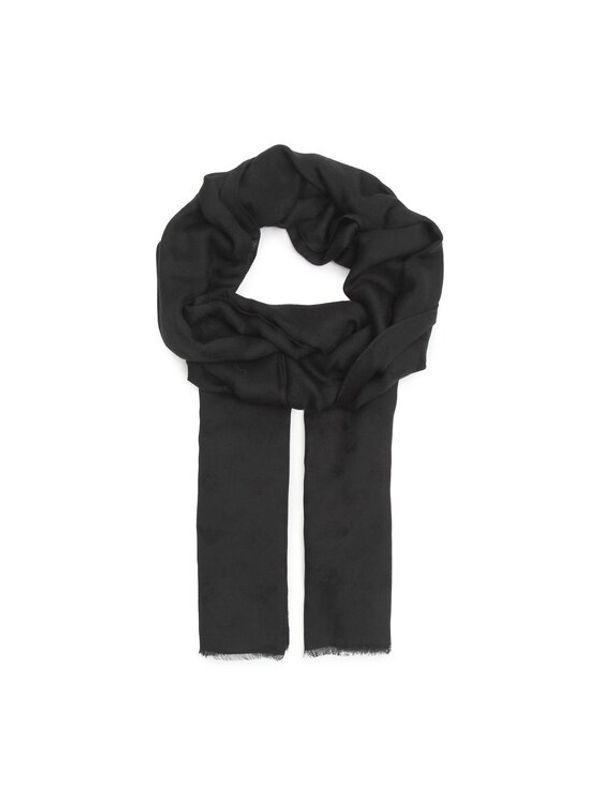 Emporio Armani Emporio Armani Шал 625260 3F363 00020 Черен