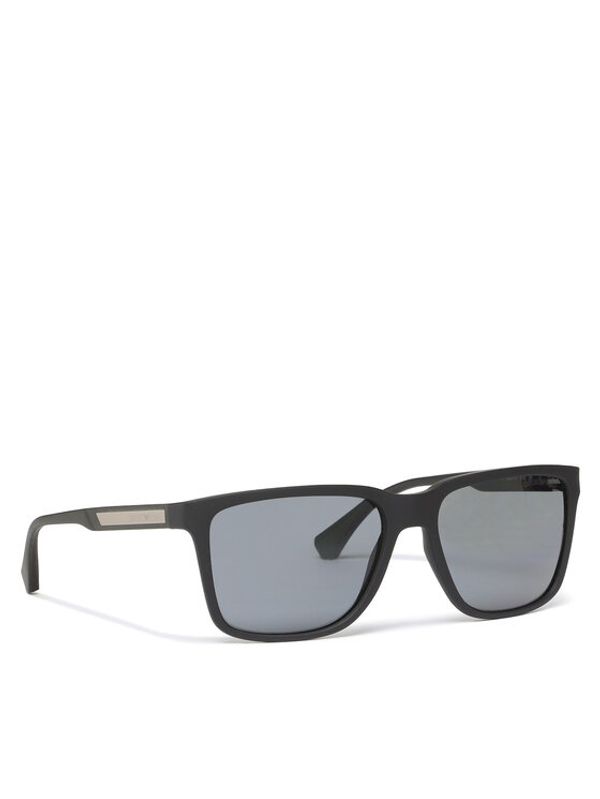 Emporio Armani Emporio Armani Слънчеви очила 0EA4047 506381 Черен