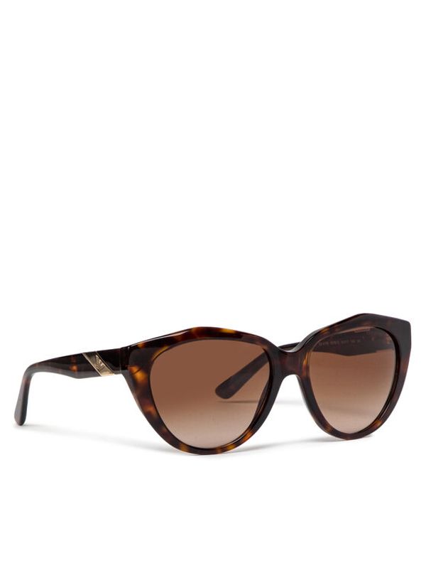 Emporio Armani Emporio Armani Слънчеви очила 0EA4178 587913 Кафяв