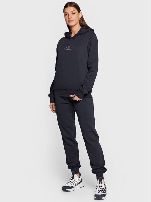 Emporio Armani Underwear Emporio Armani Underwear Анцуг 164609 2F256 00135 Тъмносин Regular Fit