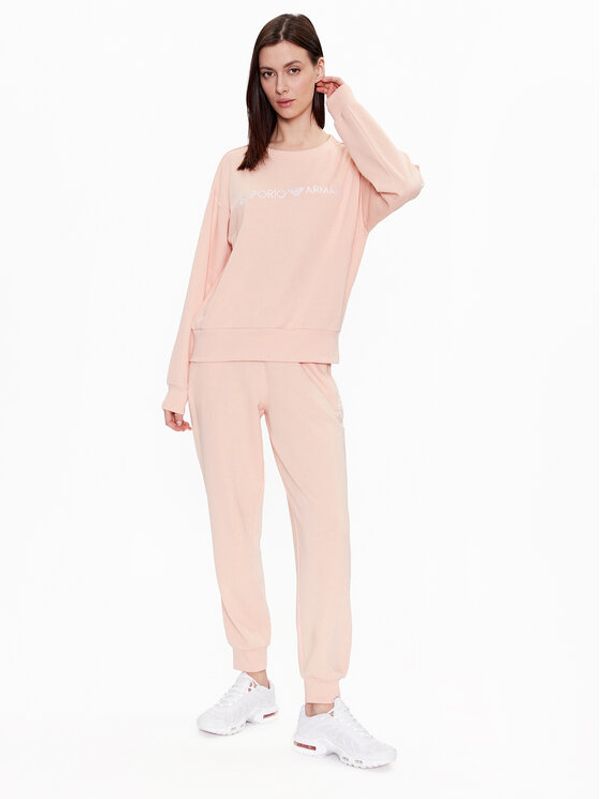 Emporio Armani Underwear Emporio Armani Underwear Анцуг 164700 3R268 00370 Оранжев Regular Fit