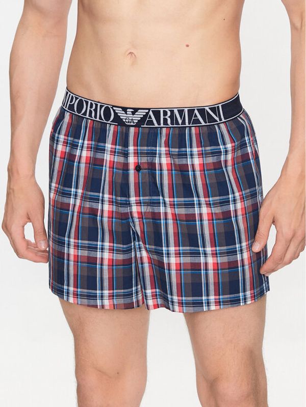 Emporio Armani Underwear Emporio Armani Underwear Боксерки 110991 3R576 21836 Цветен