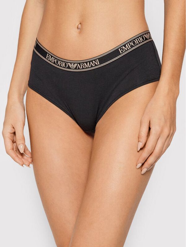 Emporio Armani Underwear Emporio Armani Underwear Боксерки 163225 1A227 00020 Черен