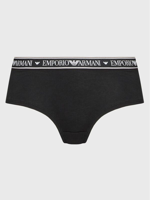 Emporio Armani Underwear Emporio Armani Underwear Боксерки 163225 2F227 00020 Черен