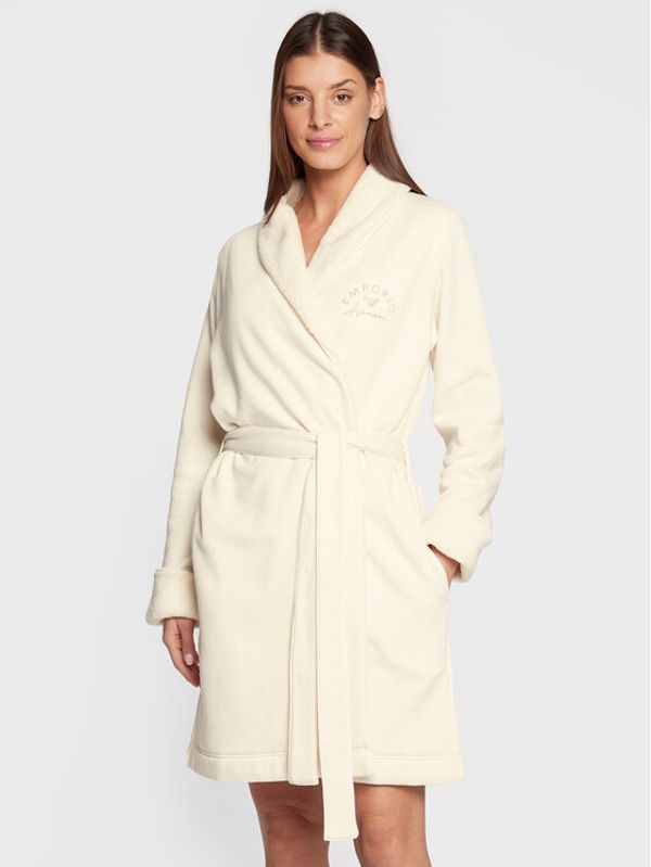 Emporio Armani Underwear Emporio Armani Underwear Халат 164248 2F256 09210 Екрю