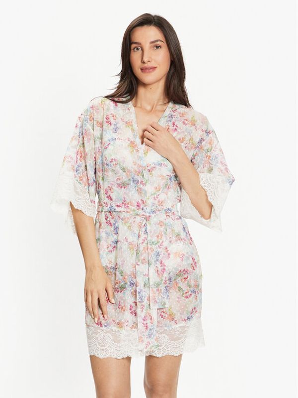 Emporio Armani Underwear Emporio Armani Underwear Халат 164540 3R212 99110 Цветен