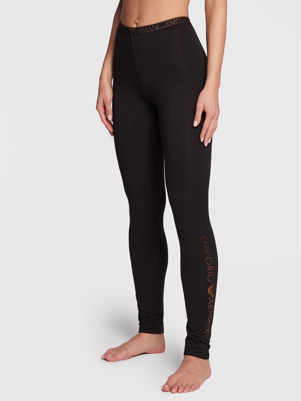 Emporio Armani Underwear Emporio Armani Underwear Клин 164568 2F225 00020 Черен Slim Fit