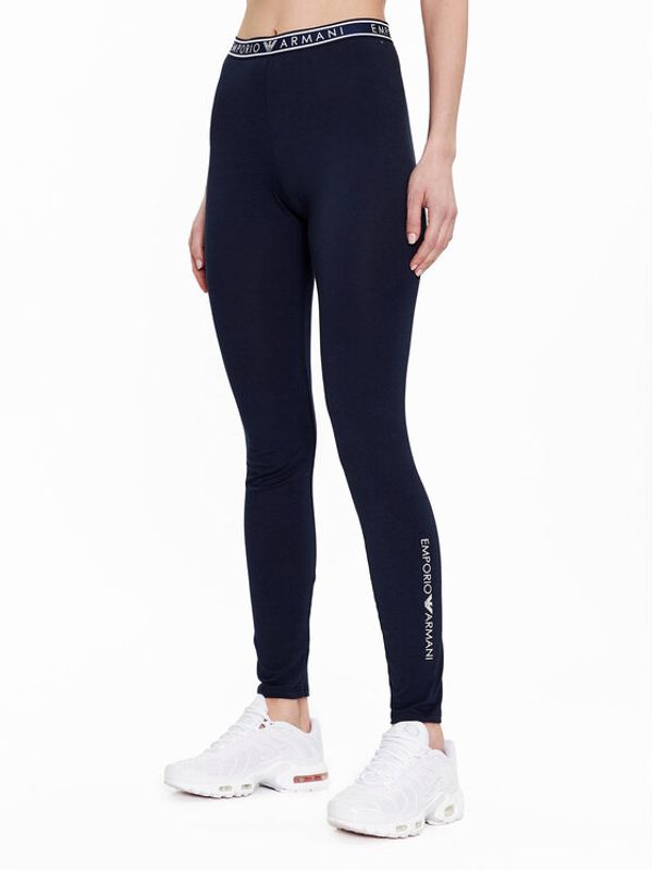 Emporio Armani Underwear Emporio Armani Underwear Клин 164568 3R227 00135 Тъмносин Slim Fit