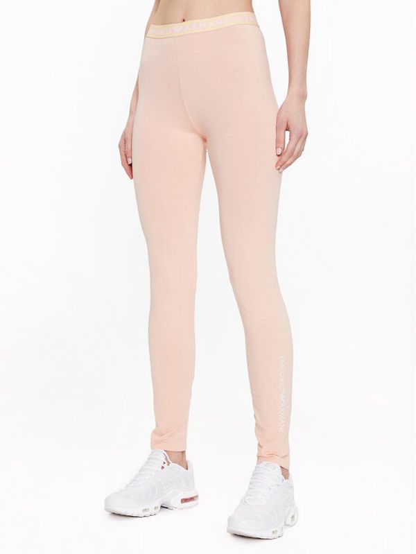 Emporio Armani Underwear Emporio Armani Underwear Клин 164568 3R227 00370 Оранжев Slim Fit