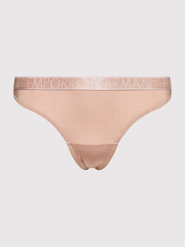 Emporio Armani Underwear Emporio Armani Underwear Комплект 2 чифта прашки 163337 2R235 05671 Розов