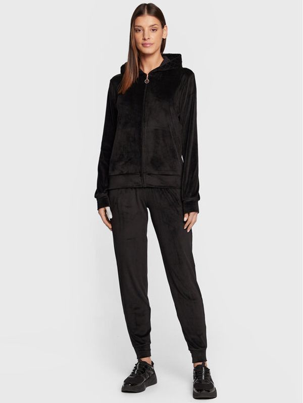 Emporio Armani Underwear Emporio Armani Underwear Пижама 164392 2F260 00020 Черен Regular Fit