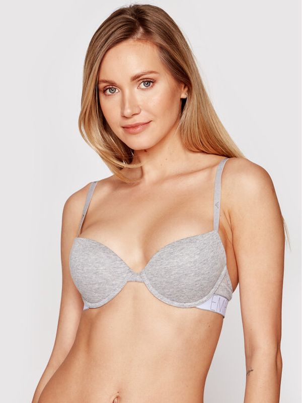 Emporio Armani Underwear Emporio Armani Underwear Сутиен push-up 164394 1P227 00948 Сив