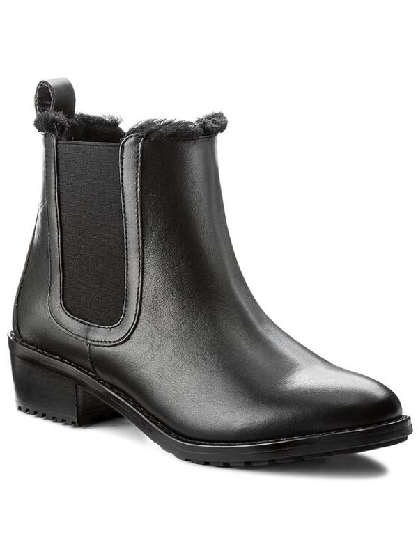 EMU Australia EMU Australia Боти Ellin W11297 Черен