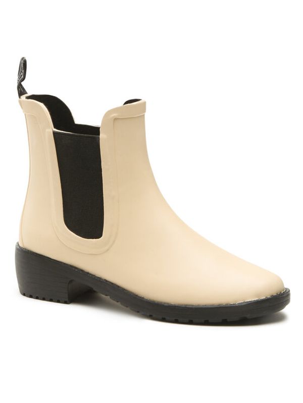 EMU Australia EMU Australia Боти тип челси Grayson W12402 Екрю