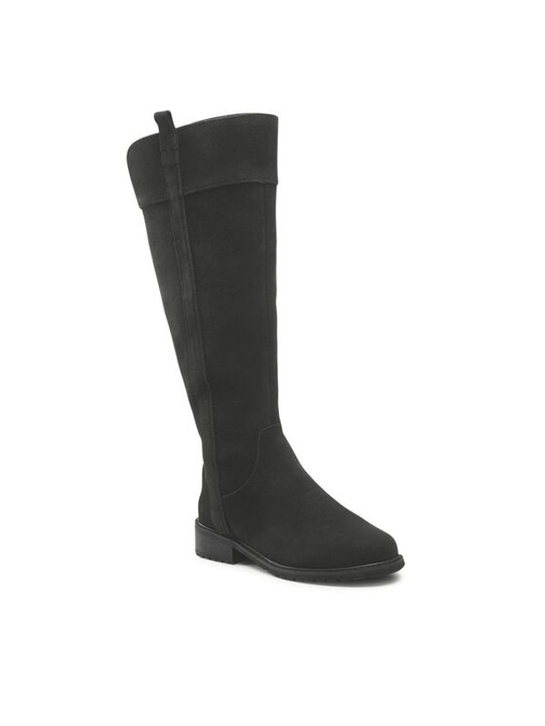 EMU Australia EMU Australia Ботуши Hervey W12829 Черен