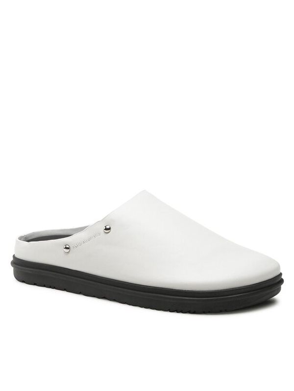 EMU Australia EMU Australia Чехли Koolpin W12876 Бял