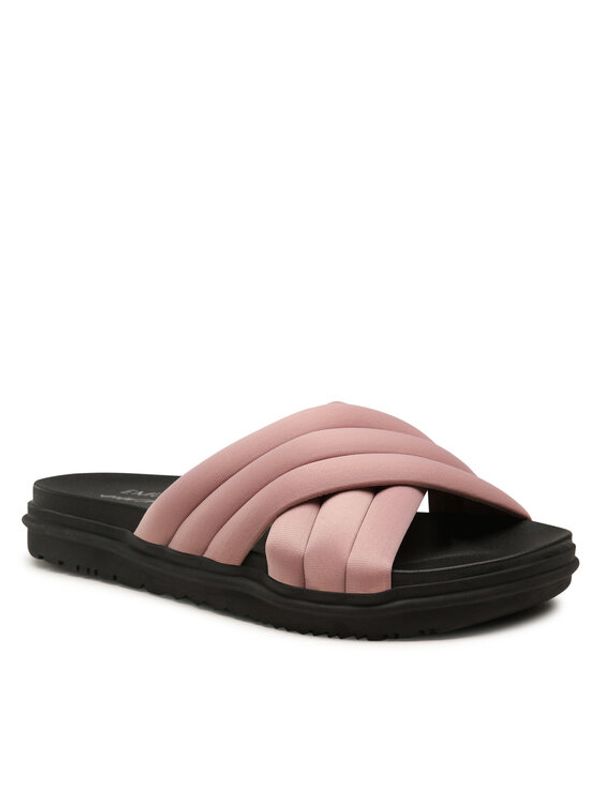 EMU Australia EMU Australia Джапанки Wallaman W12873 Бежов