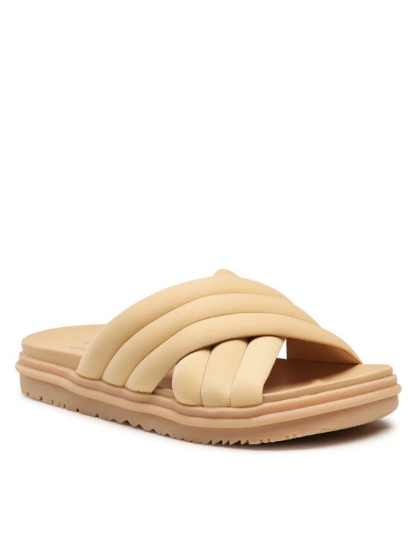 EMU Australia EMU Australia Джапанки Wallaman W12873 Бежов