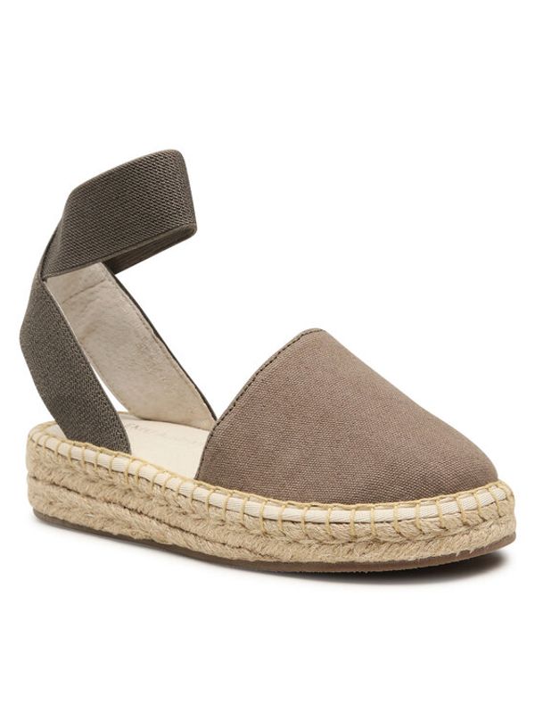 EMU Australia EMU Australia Еспадрили W12883 Черен