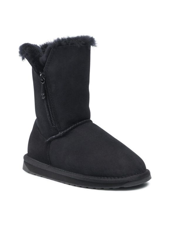 EMU Australia EMU Australia Обувки Ankaa W12615 Черен