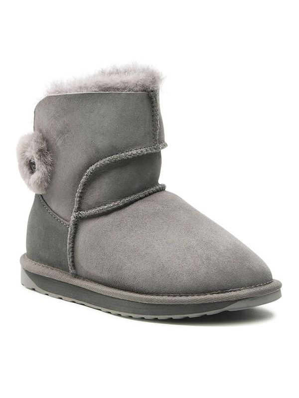 EMU Australia EMU Australia Обувки Collingrove Crystal W12779 Сив