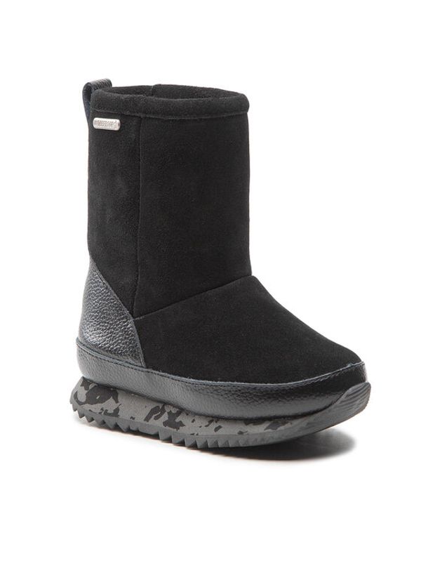 EMU Australia EMU Australia Обувки Kyeema K12729 Черен