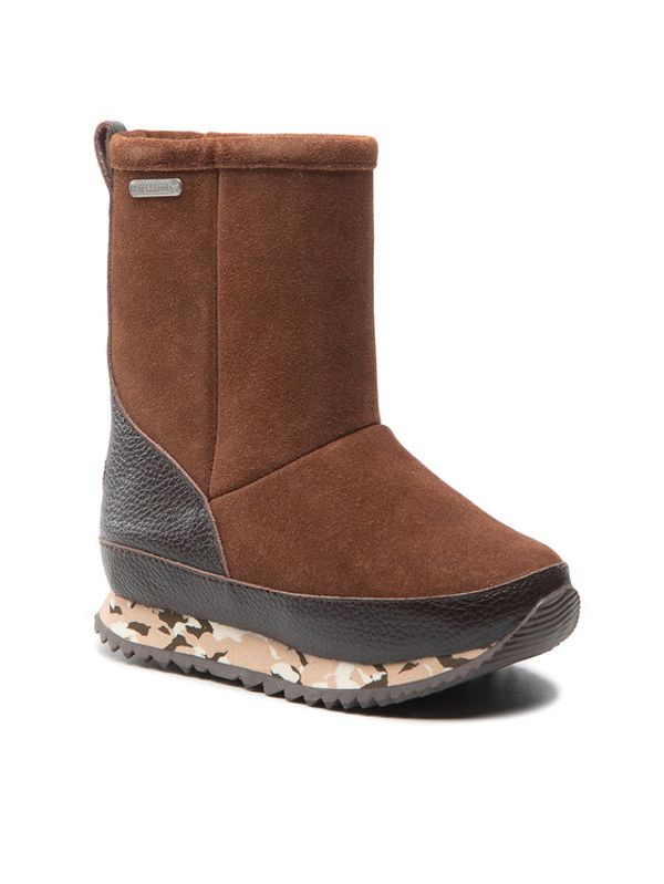 EMU Australia EMU Australia Обувки Kyeema K12729 Кафяв