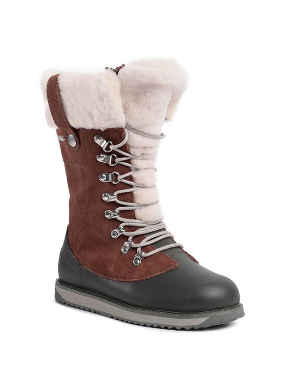 EMU Australia EMU Australia Обувки Orica Hi W12327 Кафяв