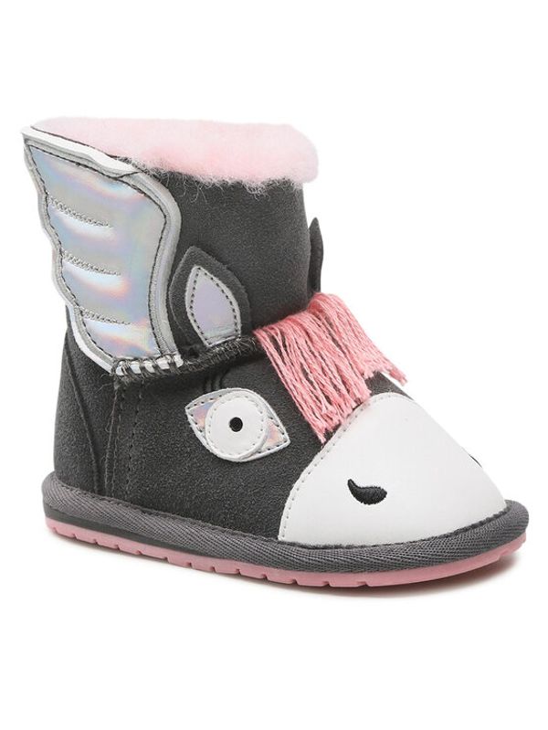 EMU Australia EMU Australia Обувки Pegasus Walker B12759 Сив