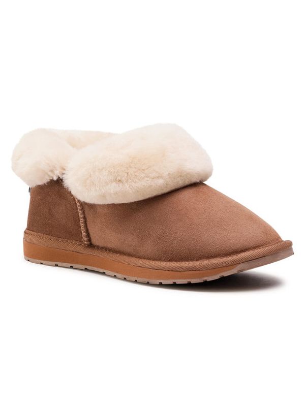 EMU Australia EMU Australia Обувки Platino Mintaro WP11850 Кафяв