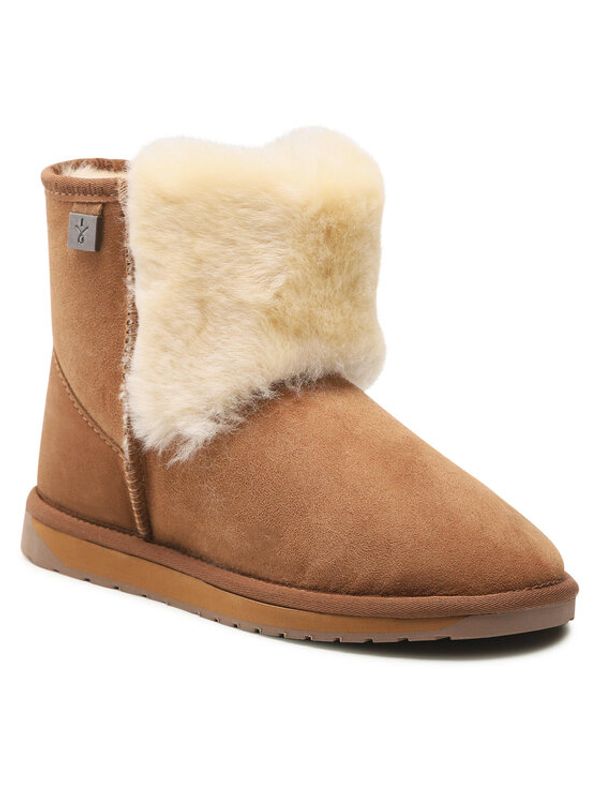 EMU Australia EMU Australia Обувки Platinum Lata Mini WP11869 Кафяв