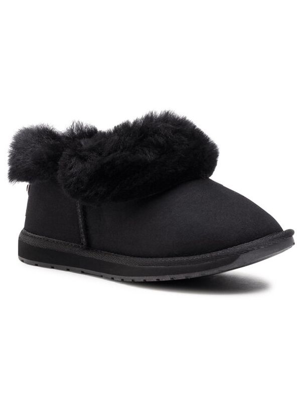 EMU Australia EMU Australia Обувки Platinum Mintaro WP11850 Черен