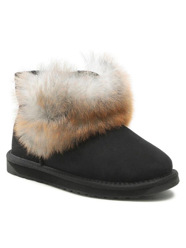 EMU Australia EMU Australia Обувки Stinger Micro Lava W12776 Черен