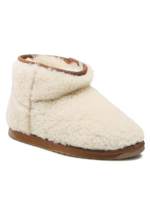 EMU Australia EMU Australia Обувки Stinger Micro Teddy W12773 Бежов