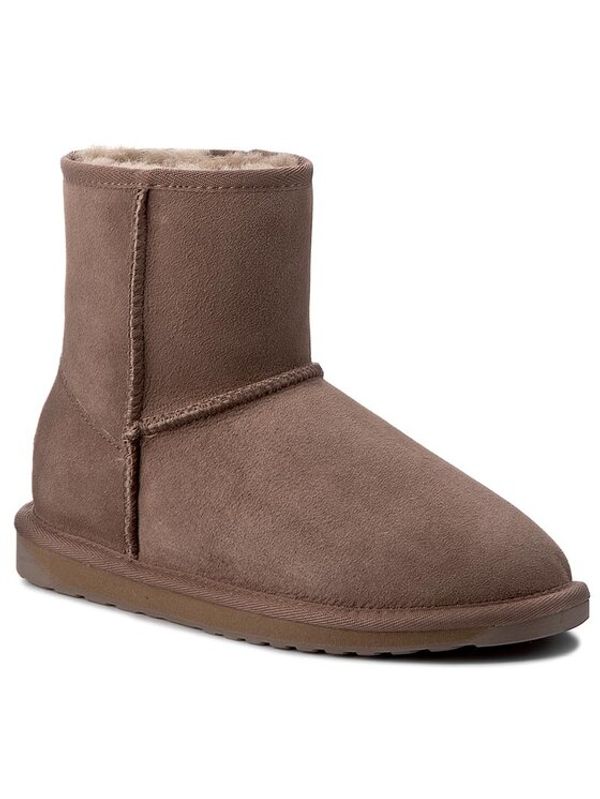 EMU Australia EMU Australia Обувки Stinger Mini W10003 Кафяв