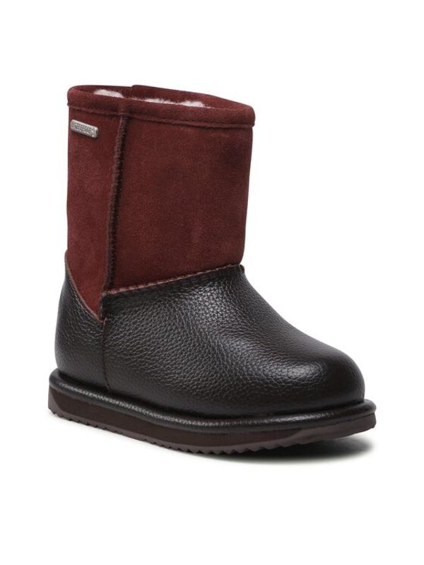 EMU Australia EMU Australia Обувки Trigg K12169 Кафяв