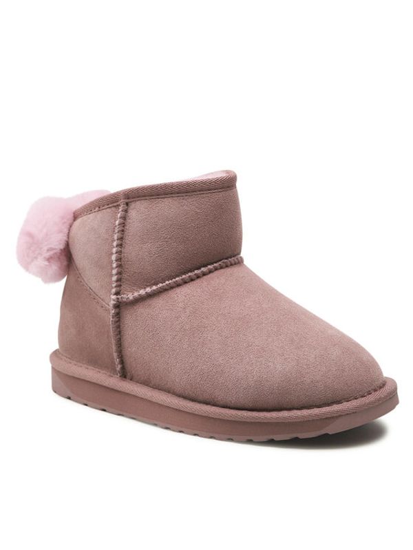 EMU Australia EMU Australia Обувки W12600 W12600 Розов